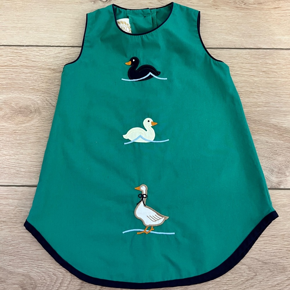 The Beaufort Bonnet Company 12-18m
